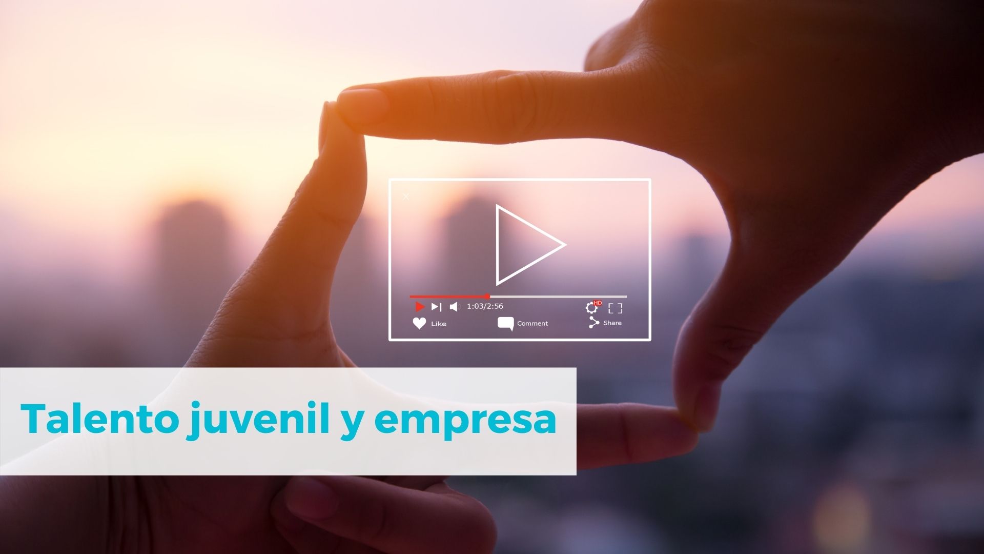 reto alumnos grado superior comercio